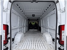 2025 Ram ProMaster Cargo Van 2500 Tradesman High Roof w/159" WB Van 3D Thumbnail 12