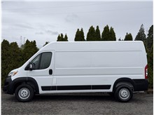 2025 Ram ProMaster Cargo Van 2500 Tradesman High Roof w/159" WB Van 3D Thumbnail 4