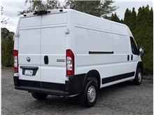 2025 Ram ProMaster Cargo Van 2500 Tradesman High Roof w/159" WB Van 3D Thumbnail 7
