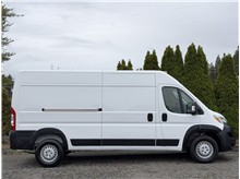 2025 Ram ProMaster Cargo Van 2500 Tradesman High Roof w/159" WB Van 3D Thumbnail 8