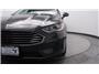 2020 Ford Fusion SE Sedan 4D Thumbnail 4