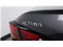 2020 Nissan Altima 2.5 S Sedan 4D Thumbnail 10
