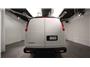 2019 Chevrolet Express 2500 Cargo Van 3D Thumbnail 10
