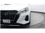 2022 Nissan Kicks S Sport Utility 4D Thumbnail 4