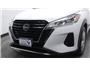 2022 Nissan Kicks S Sport Utility 4D Thumbnail 5