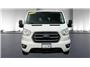 2020 Ford Transit 150 Passenger Van XLT w/Low Roof Van 3D Thumbnail 2