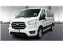 2020 Ford Transit 150 Passenger Van XLT w/Low Roof Van 3D Thumbnail 3