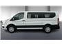 2020 Ford Transit 150 Passenger Van XLT w/Low Roof Van 3D Thumbnail 4