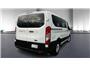 2020 Ford Transit 150 Passenger Van XLT w/Low Roof Van 3D Thumbnail 7
