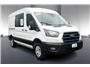 2022 Ford E-Transit 350 Cargo Van Medium Roof w/RWB Van 3D Thumbnail 1