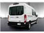 2022 Ford E-Transit 350 Cargo Van Medium Roof w/RWB Van 3D Thumbnail 8