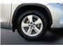2022 Toyota Highlander LE Sport Utility 4D Thumbnail 10