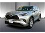 2022 Toyota Highlander LE Sport Utility 4D Thumbnail 4