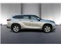 2022 Toyota Highlander LE Sport Utility 4D Thumbnail 9