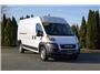 2021 Ram ProMaster Cargo Van 2500 High Roof Van 3D Thumbnail 1