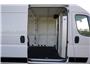 2021 Ram ProMaster Cargo Van 2500 High Roof Van 3D Thumbnail 11