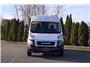 2021 Ram ProMaster Cargo Van 2500 High Roof Van 3D Thumbnail 2