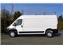 2021 Ram ProMaster Cargo Van 2500 High Roof Van 3D Thumbnail 4