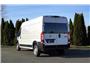 2021 Ram ProMaster Cargo Van 2500 High Roof Van 3D Thumbnail 5