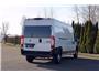 2021 Ram ProMaster Cargo Van 2500 High Roof Van 3D Thumbnail 7