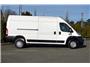 2021 Ram ProMaster Cargo Van 2500 High Roof Van 3D Thumbnail 8