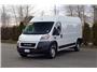 2021 Ram ProMaster Cargo Van 2500 High Roof Van 3D Thumbnail 3