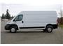 2021 Ram ProMaster Cargo Van 2500 High Roof Van 3D Thumbnail 4