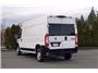 2021 Ram ProMaster Cargo Van 2500 High Roof Van 3D Thumbnail 5