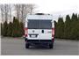 2021 Ram ProMaster Cargo Van 2500 High Roof Van 3D Thumbnail 6