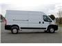 2021 Ram ProMaster Cargo Van 2500 High Roof Van 3D Thumbnail 8