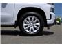2022 Chevrolet Silverado 1500 Limited Double Cab Custom Pickup 4D 6 1/2 ft Thumbnail 10