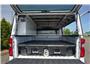 2022 Chevrolet Silverado 1500 Limited Double Cab Custom Pickup 4D 6 1/2 ft Thumbnail 11