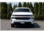 2022 Chevrolet Silverado 1500 Limited Double Cab Custom Pickup 4D 6 1/2 ft Thumbnail 2