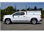 2022 Chevrolet Silverado 1500 Limited Double Cab Custom Pickup 4D 6 1/2 ft Thumbnail 4