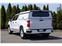 2022 Chevrolet Silverado 1500 Limited Double Cab Custom Pickup 4D 6 1/2 ft Thumbnail 6