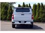 2022 Chevrolet Silverado 1500 Limited Double Cab Custom Pickup 4D 6 1/2 ft Thumbnail 7