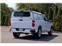 2022 Chevrolet Silverado 1500 Limited Double Cab Custom Pickup 4D 6 1/2 ft Thumbnail 8