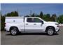 2022 Chevrolet Silverado 1500 Limited Double Cab Custom Pickup 4D 6 1/2 ft Thumbnail 9
