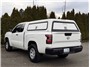 2024 Nissan Frontier King Cab S Pickup 2D 6 ft Thumbnail 5