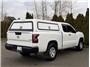 2024 Nissan Frontier King Cab S Pickup 2D 6 ft Thumbnail 7