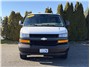 2021 Chevrolet Express 3500 Cargo Regular Van 3D Thumbnail 2