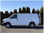 2021 Chevrolet Express 3500 Cargo Regular Van 3D Thumbnail 4