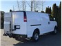 2021 Chevrolet Express 3500 Cargo Regular Van 3D Thumbnail 7