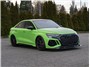 2024 Audi RS 3 Sedan 4D Thumbnail 1