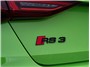 2024 Audi RS 3 Sedan 4D Thumbnail 12