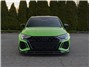 2024 Audi RS 3 Sedan 4D Thumbnail 2