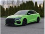 2024 Audi RS 3 Sedan 4D Thumbnail 3
