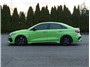 2024 Audi RS 3 Sedan 4D Thumbnail 4