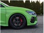 2024 Audi RS 3 Sedan 4D Thumbnail 9