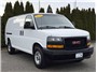 2023 GMC Savana 2500 Cargo Regular Van 3D Thumbnail 1